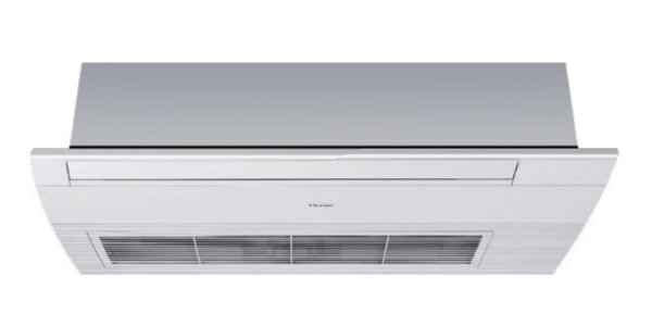 HAIER Multi Split Inverter 1-WEGE-DECKENKASSETTE AB25S2SA1FA(H) - 2,6 kW